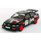 Ford Ford Sierra RS Cosworth #17 Castrol Rally WM Rally Portugal 1990 - 1:43 - Troféu Ford Ford Sierra RS Cosworth #17 Castrol Rally WM Rally Portugal 1990 - 1:43 - Troféu
