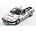 Ford Sierra XR 4x4 RHD #1 Motogard Rally WM Rally New Zealand 1987 - 1:43 - Troféu