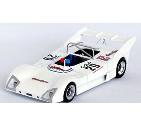 GRD GRD 73 S RHD #29 2nd Rampa da Lagoa Azul (Portugal)1981 - 1:43 - Troféu GRD GRD 73 S RHD #29 2nd Rampa da Lagoa Azul (Portugal)1981 - 1:43 - Troféu
