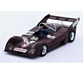 GRD GRD 73 S RHD #5 Winner Vila do Conde (Portugal) 1975 - 1:43 - Troféu GRD GRD 73 S RHD #5 Winner Vila do Conde (Portugal) 1975 - 1:43 - Troféu