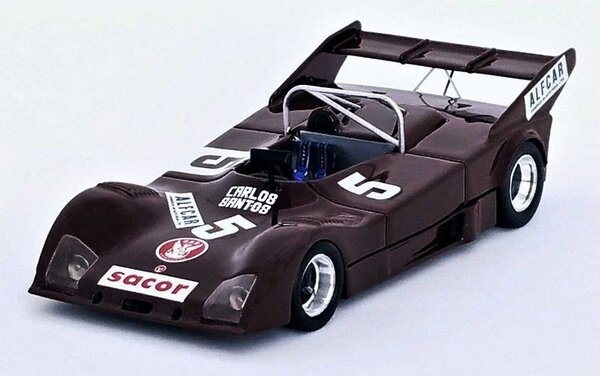 GRD GRD 73 S RHD #5 Winner Vila do Conde (Portugal) 1975 - 1:43 - Troféu GRD GRD 73 S RHD #5 Winner Vila do Conde (Portugal) 1975 - 1:43 - Troféu