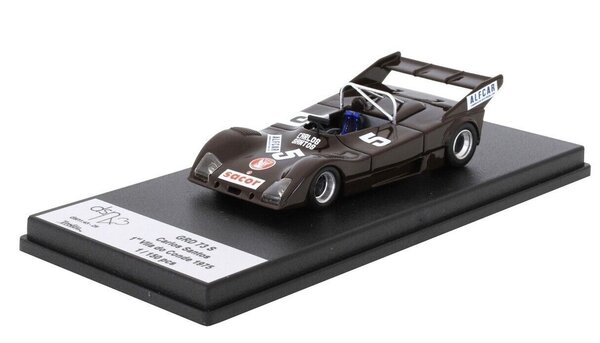 GRD GRD 73 S RHD #5 Winner Vila do Conde (Portugal) 1975 - 1:43 - Troféu GRD GRD 73 S RHD #5 Winner Vila do Conde (Portugal) 1975 - 1:43 - Troféu