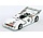 GRD 73 S RHD #43 5th Targa Florio 1974 - 1:43 - Troféu