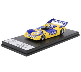 GRD GRD 73 S RHD #5 Team Seiko Vila do Conde (Portugal) 1973 - 1:43 - Troféu GRD GRD 73 S RHD #5 Team Seiko Vila do Conde (Portugal) 1973 - 1:43 - Troféu