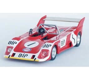 Lola Lola T292 RHD #1 Vila Real (Portugal) 1973 - 1:43 - Troféu Lola Lola T292 RHD #1 Vila Real (Portugal) 1973 - 1:43 - Troféu