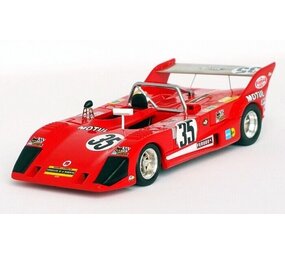 Lola Lola T292 RHD #35 24H Le Mans 1976 - 1:43 - Troféu Lola Lola T292 RHD #35 24H Le Mans 1976 - 1:43 - Troféu