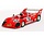 Lola T292 RHD #35 24H Le Mans 1976 - 1:43 - Troféu