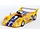 Lola T292 RHD #38 24H Le Mans 1975 - 1:43 - Troféu