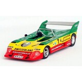 Lola Lola T292 RHD #7 Test Car 24H Le Mans 1973 - 1:43 - Troféu Lola Lola T292 RHD #7 Test Car 24H Le Mans 1973 - 1:43 - Troféu