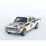 Opel Opel Ascona A #119 Rally Portugal 1971 - 1:43 - Troféu Opel Opel Ascona A #119 Rally Portugal 1971 - 1:43 - Troféu