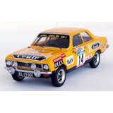 Opel Opel Ascona A #14 Rally WM 9th Rally Portugal 1976 - 1:43 - Troféu Opel Opel Ascona A #14 Rally WM 9th Rally Portugal 1976 - 1:43 - Troféu