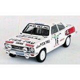 Opel Opel Ascona A #16 Rally WM 5th Rally Portugal 1976 - 1:43 - Troféu Opel Opel Ascona A #16 Rally WM 5th Rally Portugal 1976 - 1:43 - Troféu