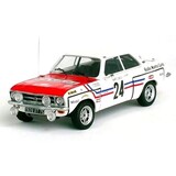 Opel Opel Ascona A #24 Rally Monte Carlo 1972 - 1:43 - Troféu Opel Opel Ascona A #24 Rally Monte Carlo 1972 - 1:43 - Troféu