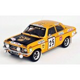 Opel Opel Ascona A #25 Rally WM Rally Portugal 1973 - 1:43 - Troféu Opel Opel Ascona A #25 Rally WM Rally Portugal 1973 - 1:43 - Troféu