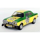 Opel Opel Ascona A #29 Rally WM RAC Rally 1973 - 1:43 - Troféu Opel Opel Ascona A #29 Rally WM RAC Rally 1973 - 1:43 - Troféu