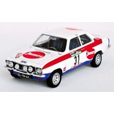 Opel Opel Ascona A #31 Rally WM Rally Portugal 1978 - 1:43 - Troféu Opel Opel Ascona A #31 Rally WM Rally Portugal 1978 - 1:43 - Troféu
