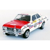 Opel Opel Ascona A #40 Rally Portugal 1972 - 1:43 - Troféu Opel Opel Ascona A #40 Rally Portugal 1972 - 1:43 - Troféu