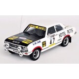 Opel Opel Ascona A #47 Rally WM Rally Portugal 1974 - 1:43 - Troféu Opel Opel Ascona A #47 Rally WM Rally Portugal 1974 - 1:43 - Troféu