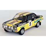 Opel Opel Ascona A #9 Rally WM Rally Monte Carlo 1975 - 1:43 - Troféu Opel Opel Ascona A #9 Rally WM Rally Monte Carlo 1975 - 1:43 - Troféu