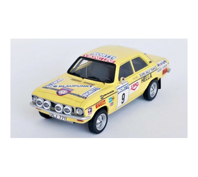 Opel Opel Ascona A #9 Rally WM Rally Portugal 1974 - 1:43 - Troféu Opel Opel Ascona A #9 Rally WM Rally Portugal 1974 - 1:43 - Troféu