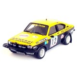 Opel Opel Kadett C GT/E #12 Opel Team Austria Rally WM Rally Portugal 1977 - 1:43 - Troféu Opel Opel Kadett C GT/E #12 Opel Team Austria Rally WM Rally Portugal 1977 - 1:43 - Troféu