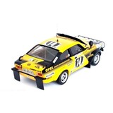Opel Opel Kadett C GT/E #14 Rally WM Safari Rally (Kenya) 1976 - 1:43 - Troféu Opel Opel Kadett C GT/E #14 Rally WM Safari Rally (Kenya) 1976 - 1:43 - Troféu