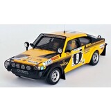 Opel Opel Kadett C GT/E #9 Rally WM Safari Rally (Kenya) 1976 - 1:43 - Troféu Opel Opel Kadett C GT/E #9 Rally WM Safari Rally (Kenya) 1976 - 1:43 - Troféu