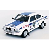 Opel Opel Kadett C GT/E RHD #23 AC Delco Rally WM 4th RAC Rally 1975 - 1:43 - Troféu Opel Opel Kadett C GT/E RHD #23 AC Delco Rally WM 4th RAC Rally 1975 - 1:43 - Troféu
