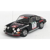 Porsche Porsche 911 S #17 Rally WM Rally Portugal 1977 - 1:43 - Troféu Porsche Porsche 911 S #17 Rally WM Rally Portugal 1977 - 1:43 - Troféu