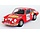 Porsche 911 S #79 Rally Portugal 1972 - 1:43 - Troféu