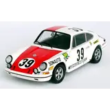 Porsche Porsche 911 T #39 Sonauto 24H Spa 1969 - 1:43 - Troféu Porsche Porsche 911 T #39 Sonauto 24H Spa 1969 - 1:43 - Troféu
