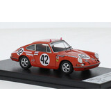 Porsche Porsche 911 T #42 24H Le Mans 1970 - 1:43 - Troféu Porsche Porsche 911 T #42 24H Le Mans 1970 - 1:43 - Troféu