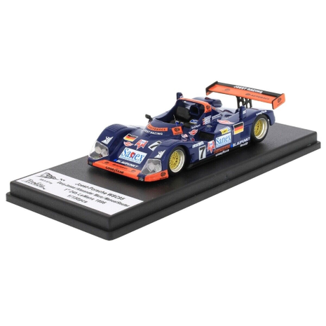 Porsche Porsche WSC95 RHD #7 24H Le Mans 1996 - 1:43 - Troféu