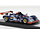 Porsche WSC95 RHD #7 24H Le Mans 1996 - 1:43 - Troféu