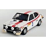 Toyota Toyota Corolla Levin #3 Rally WM Rally Acropolis 1975 - 1:43 - Troféu Toyota Toyota Corolla Levin #3 Rally WM Rally Acropolis 1975 - 1:43 - Troféu