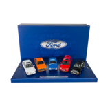 Ford Ford (Set 5x) Ultimate RS Collection: Ford MK I RS 1600 RHD,Ford MK II RS 2000, Ford MK III RS 1600, Ford MK IV RS Turbo, Ford RS Cosworth - 1:43 - Vanguards Ford Ford (Set 5x) Ultimate RS Collection: Ford MK I RS 1600 RHD,Ford MK II RS 2000, Ford MK III RS 1600, Ford MK IV RS Turbo, Ford RS Cosworth - 1:43 - Vanguards