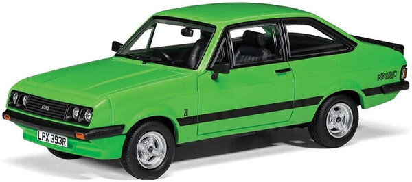 Ford Ford Escort MKII RS 2000 RHD 1976 - 1:43 - Vanguards Ford Ford Escort MKII RS 2000 RHD 1976 - 1:43 - Vanguards