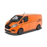 Ford Ford Transit Custom 310 Sport SWB Van RHD 2018 - 1:43 - Vanguards Ford Ford Transit Custom 310 Sport SWB Van RHD 2018 - 1:43 - Vanguards
