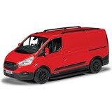 Ford Ford Transit Custom Trail 2.0 Custom Van 2018 - 1:43 - Vanguards Ford Ford Transit Custom Trail 2.0 Custom Van 2018 - 1:43 - Vanguards