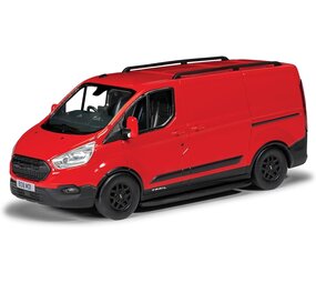 Ford Ford Transit Custom Trail 2.0 Custom Van  2018 - 1:43 - Vanguards Ford Ford Transit Custom Trail 2.0 Custom Van  2018 - 1:43 - Vanguards