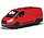Ford Transit Custom Trail 2.0 Custom Van  2018 - 1:43 - Vanguards