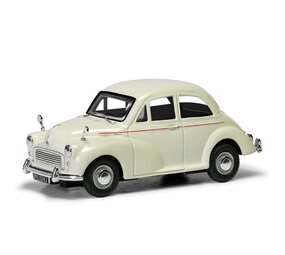 Morris Morris Minor 1000 RHD 1963 - 1:43 - Vanguards Morris Morris Minor 1000 RHD 1963 - 1:43 - Vanguards