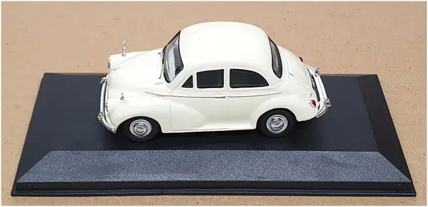 Morris Morris Minor 1000 RHD 1963 - 1:43 - Vanguards Morris Morris Minor 1000 RHD 1963 - 1:43 - Vanguards