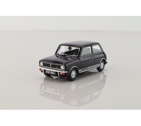 Mini Mini 1275 GT RHD 1973 - 1:43 - Vanguards Mini Mini 1275 GT RHD 1973 - 1:43 - Vanguards