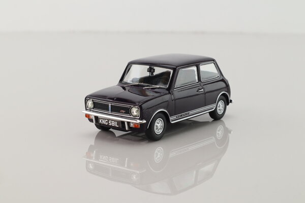 Mini Mini 1275 GT RHD 1973 - 1:43 - Vanguards Mini Mini 1275 GT RHD 1973 - 1:43 - Vanguards