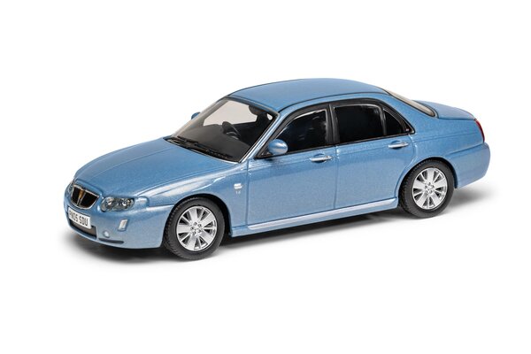 Rover Rover 75 V6 Contemporary SE RHD 2005 - 1:43 - Vanguards Rover Rover 75 V6 Contemporary SE RHD 2005 - 1:43 - Vanguards