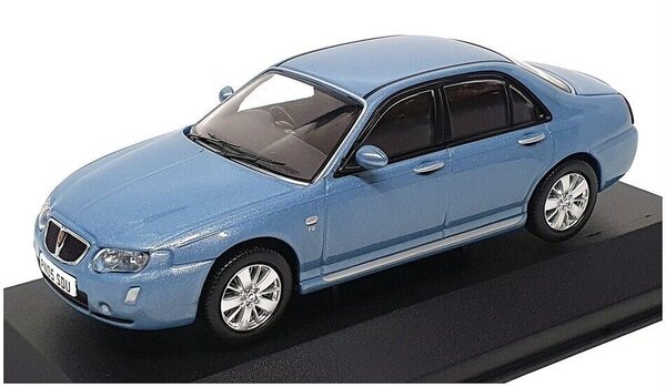 Rover Rover 75 V6 Contemporary SE RHD 2005 - 1:43 - Vanguards Rover Rover 75 V6 Contemporary SE RHD 2005 - 1:43 - Vanguards