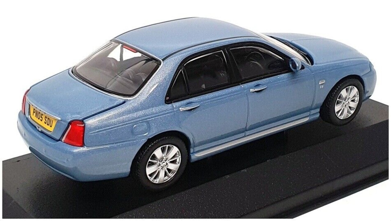 Rover Rover 75 V6 Contemporary SE RHD 2005 - 1:43 - Vanguards Rover Rover 75 V6 Contemporary SE RHD 2005 - 1:43 - Vanguards