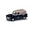 Ford Thames 300E 7cwt VAN 1954  - 1:43 - Vanguards