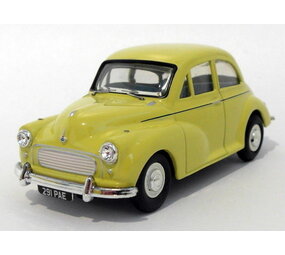 Morris Morris Minor 1000 60th Anniversary of Corgi (1956-2016) - 1:43 - Vanguards Morris Morris Minor 1000 60th Anniversary of Corgi (1956-2016) - 1:43 - Vanguards